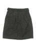 Nanette Lepore 100% Wool Polka Dots Gray Skort Size 2 - photo 2