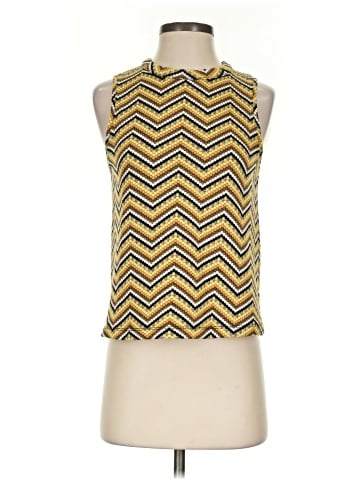 Anthropologie Sleeveless Blouse (view 1)