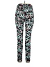 Chances R Print Teal Active Pants Size XL - photo 2