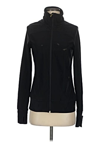 MPG Track Jacket (view 1)