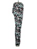 Chances R Print Teal Active Pants Size XL - photo 4