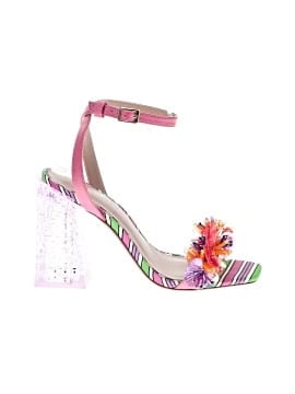 Betsey Johnson Sandals