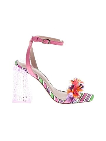 Betsey Johnson Sandals (view 1)