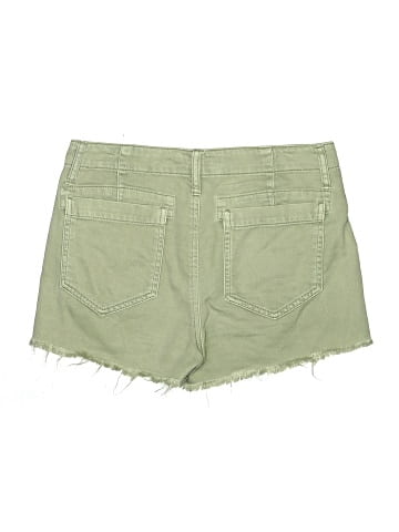 American Khaki Shorts (view 2)