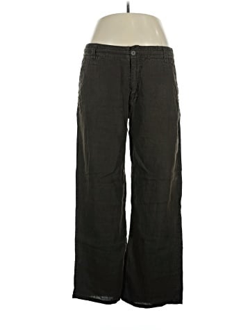 H&M L.O.G.G. Linen Pants (view 1)