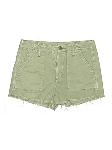 American Khaki Shorts (view 1)