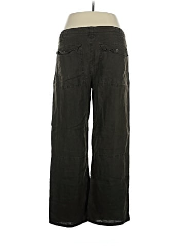 H&M L.O.G.G. Linen Pants (view 2)