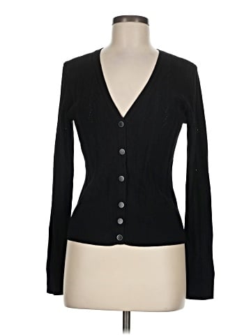White House Black Market Cardigan (view 1)