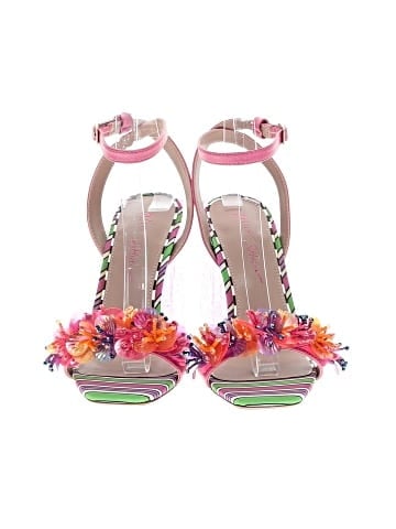 Betsey Johnson Sandals (view 2)