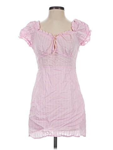 Shein Casual Dress (view 1)