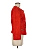 Piazza Sempione Red Blazer Size EU (IT) 42 / US 6 - photo 4