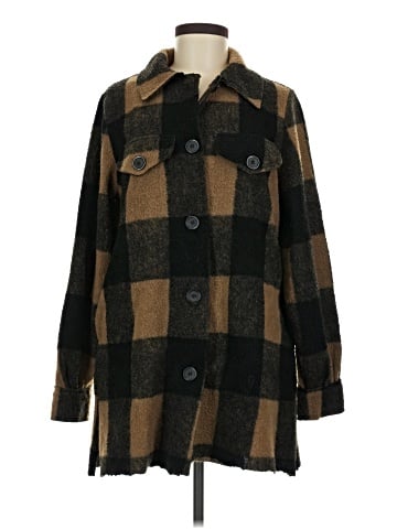 BKE Jacket (view 1)