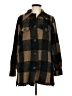 BKE 100% Polyester Brown Jacket Size M (estimated) - photo 1