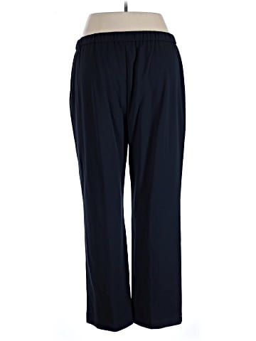 Dana Buchman Casual Pants (view 2)