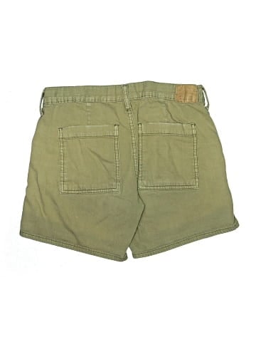 Lucky Brand Khaki Shorts (view 2)