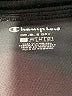 Champion Black Athletic Shorts Size M - photo 3