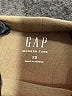Gap Brown Tank Top Size XS - photo 7