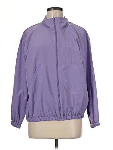 BonWorth Windbreaker (view 1)