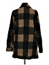 BKE 100% Polyester Brown Jacket Size M (estimated) - photo 2