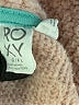 Roxy Pink Cardigan Size M (youth) - photo 3