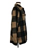 BKE 100% Polyester Brown Jacket Size M (estimated) - photo 4