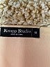 Knapp Studio Ivory Coat Size M - photo 6
