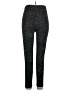 Chances R Animal Print Black Active Pants Size XL - photo 2