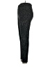 Chances R Animal Print Black Active Pants Size XL - photo 5