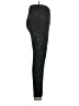 Chances R Animal Print Black Active Pants Size XL - photo 4