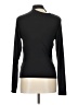 Divided by H&M Black Long Sleeve Top Size L - photo 2