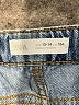Zara Blue Jeans Size 13 - 14 - photo 3