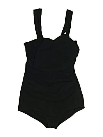 Profile by Gottex Bodysuit (view 1)