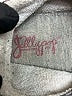 Jellypop Paisley Pink Sneakers Size 9 - photo 3