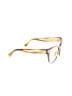 FURLA Yellow Sunglasses One size - photo 1