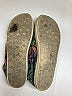 Jellypop Paisley Pink Sneakers Size 9 - photo 5