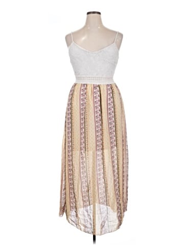 J for Justify Cocktail Dress (view 1)