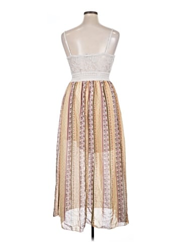 J for Justify Cocktail Dress (view 2)