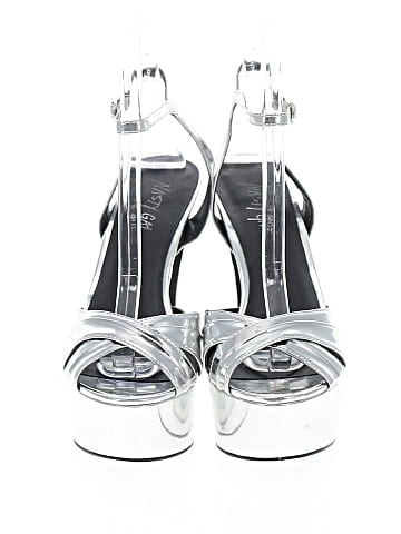 Nasty Gal Inc. Sandals (view 2)