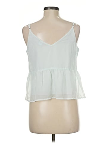 Old Navy Sleeveless Blouse (view 2)