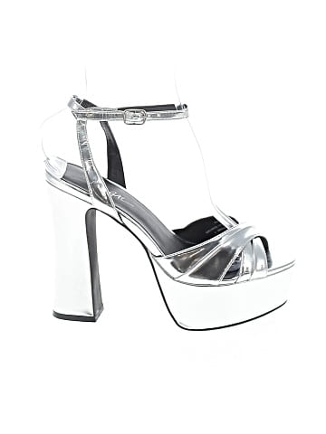 Nasty Gal Inc. Sandals (view 1)