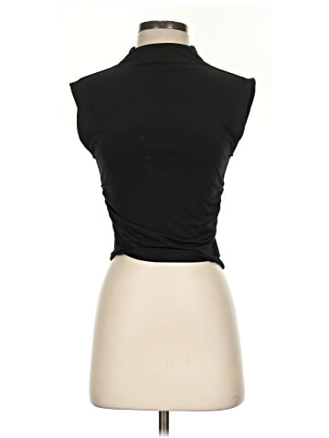 H&M Sleeveless T-Shirt (view 1)