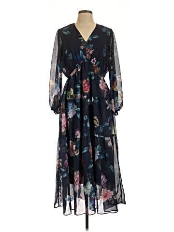Signature by Robbie Bee Cocktail Dress (view 1)