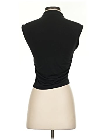 H&M Sleeveless T-Shirt (view 2)
