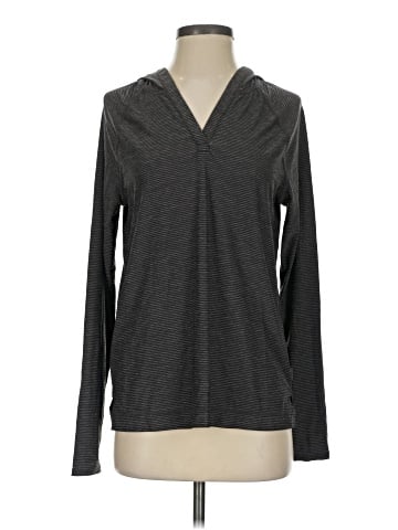 Eddie Bauer Long Sleeve T-Shirt (view 1)