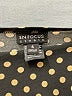 En Focus Studio Polka Dots Black Casual Dress Size 6 - photo 7