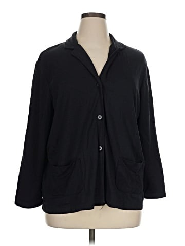 Lands' End Cardigan (view 1)