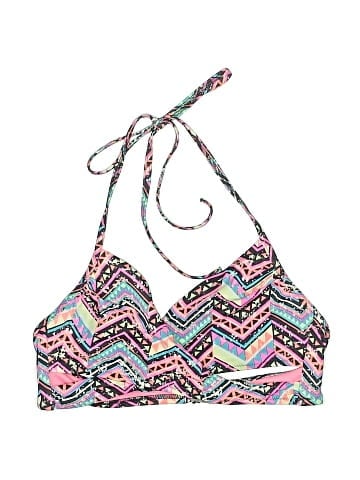Victoria's Secret Pink Swimsuit Top (view 1)