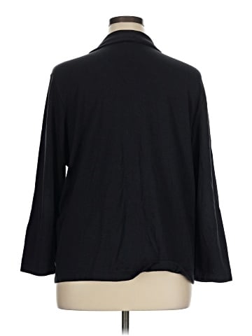 Lands' End Cardigan (view 2)