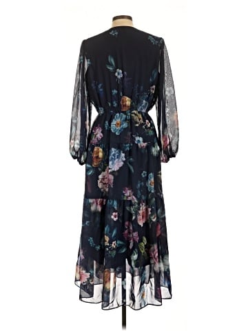 Signature by Robbie Bee Cocktail Dress (view 2)