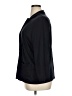 Lands' End Black Cardigan Size XL (petite) - photo 5